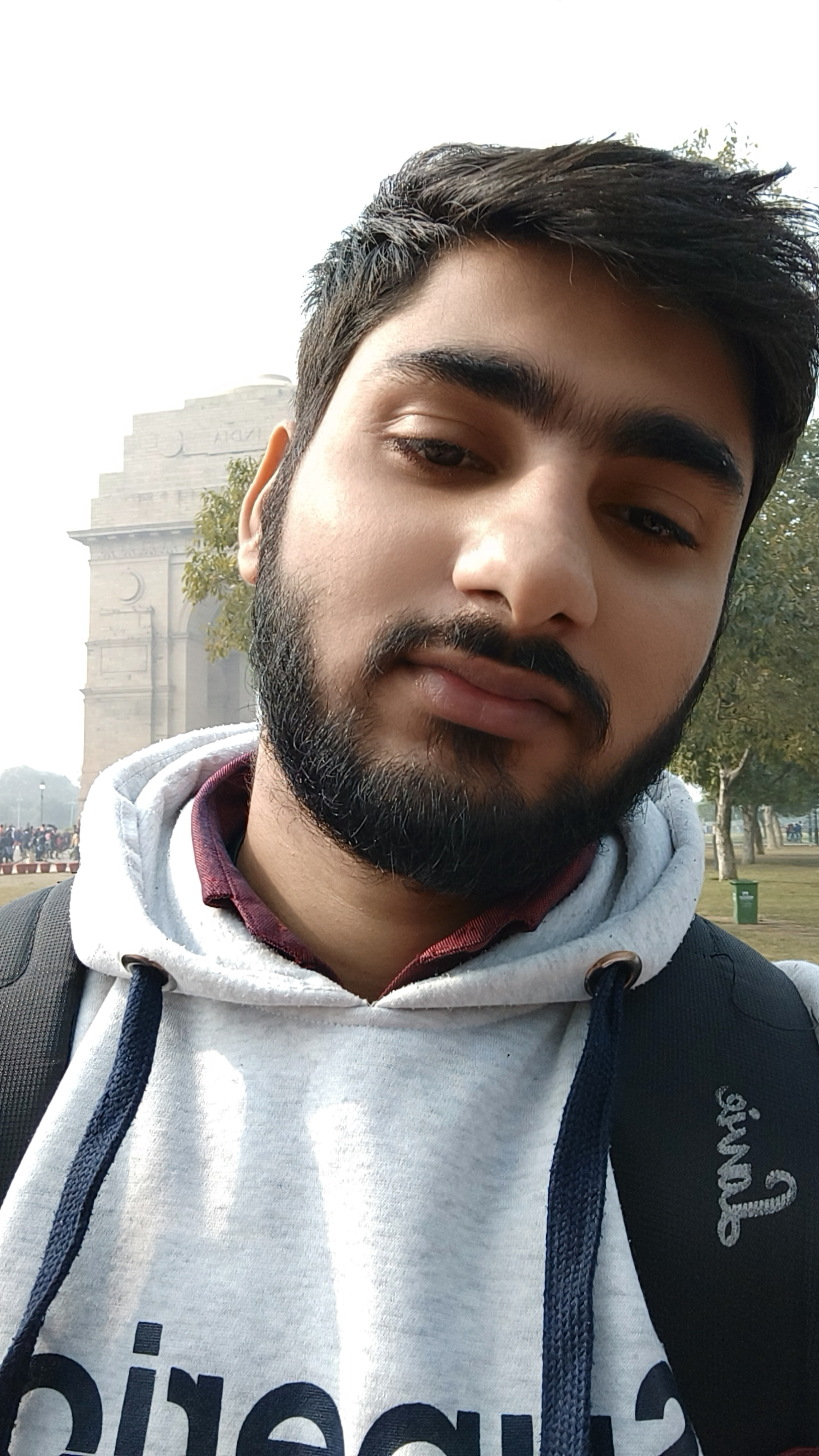 Aditya Kumar Rai — Software Developer, Full-Stack Web Developer, Digital Marketer 2027